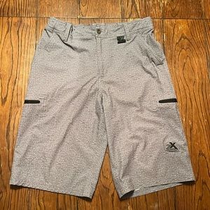 Youth ZeroXPosur Shorts